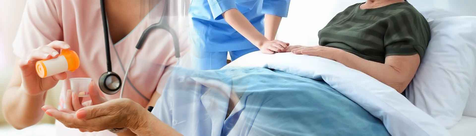 10 Great Benefits of Hiring Home Nursing Services