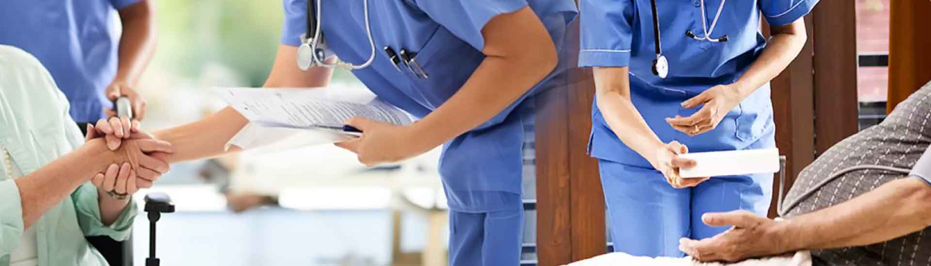 Why Choose Jay Maa Tara Nurse Aya And Health Centre?