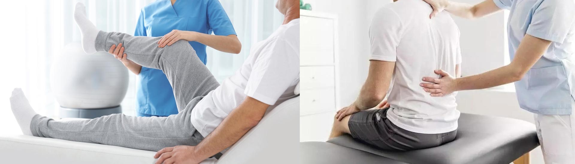Expectation from top physiotherapy care in kolkata