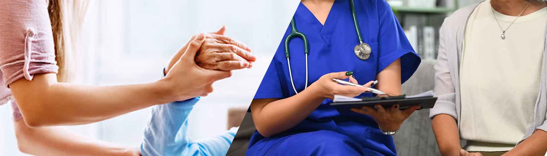 Experienced Aya Centre For Baby Care at Home