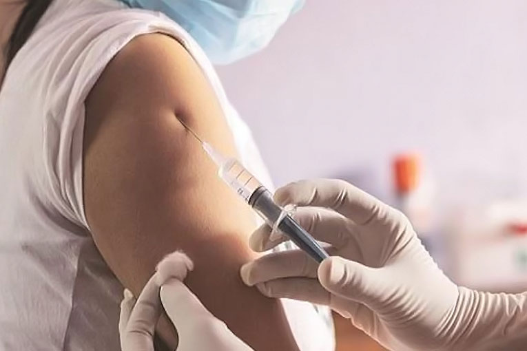 injection