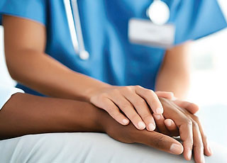 Cancer Patient Care
